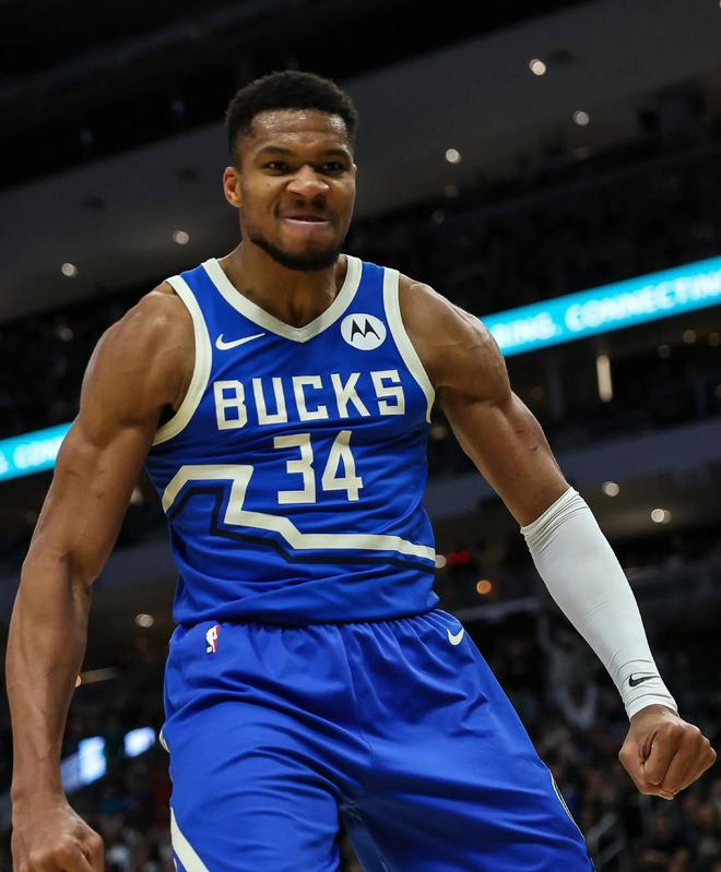 Milan Sports-关于风云突变！密尔沃基雄鹿清晨调整名单，NBA总决赛版图或变，气氛紧张，更衣室氛围转暖的信息